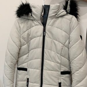 Guess Jacket size S